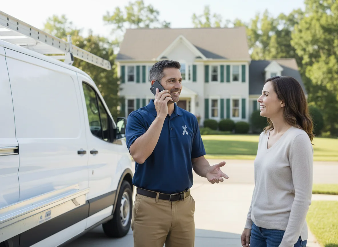 Home Gutter Service Scandia, KS FAQs