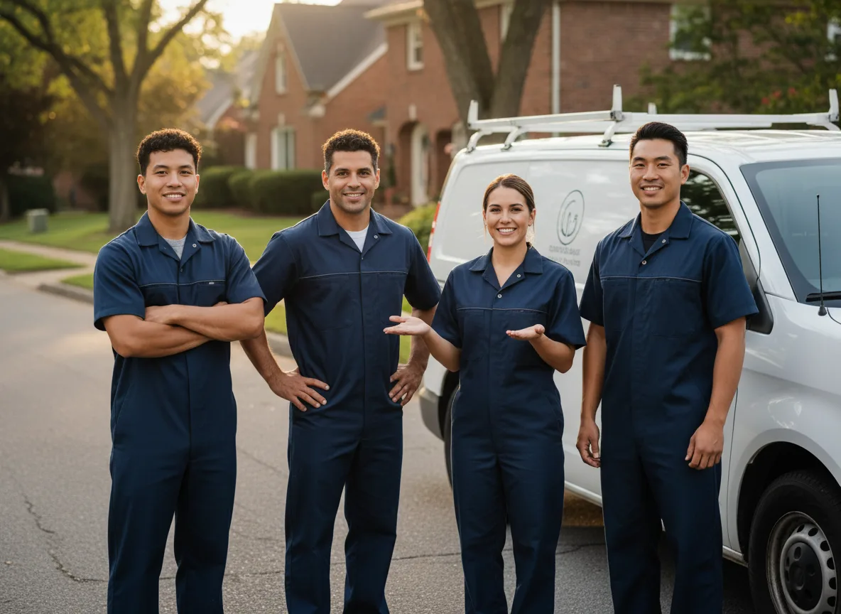 Home Gutter Service company in Scandia, KS